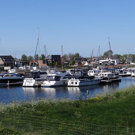 Vakantiewoning Akkerrand Kamperland Exteriör bild