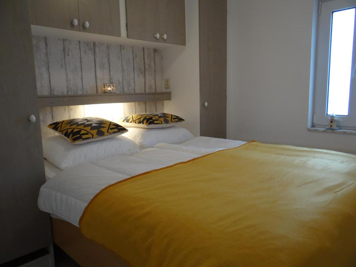 Vakantiewoning Akkerrand Kamperland Exteriör bild