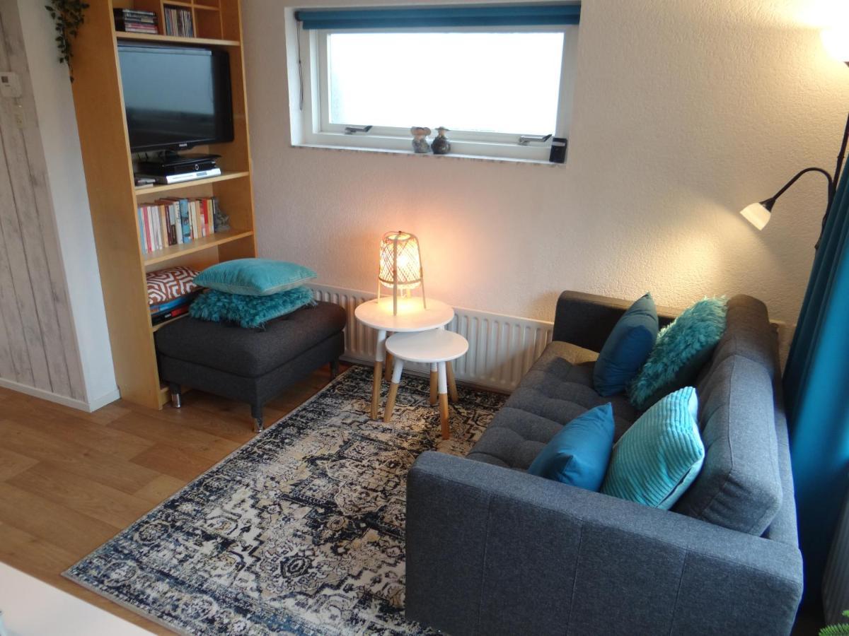 Vakantiewoning Akkerrand Kamperland Exteriör bild